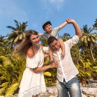 Отзыв от Кристина - DTV виза